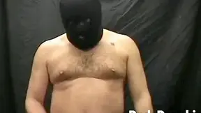 Horny Dude Moaning While Getting Drilled Up In The Ass