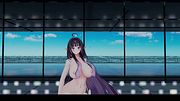 Jiggly Booba Hentai ELF Vtuber | MMD Debut