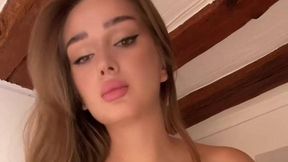 Social Media Creator @DiBunny @Boob Grab & #Brunette #Natural Big Tits #Sexy sex porn hd | Tik.Porn