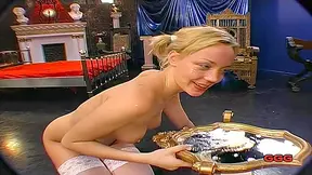 Ggg - Die Sperma Expertin [upscaled]