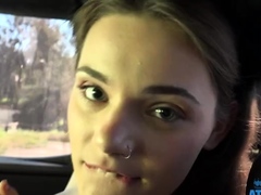 ATKGirlfriends Juniper Ren Paradise Cove WRB