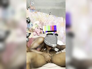 Getting Freaky on the Daybed