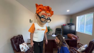 Milf Alexis James Reveals Her Financial Plan: Sucking and Fucking Big Dick Stocks!