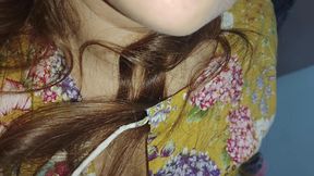 Paki Garam Baji K Saath Ki Thori C Masti