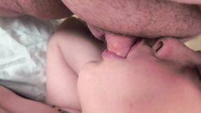 Suck dick