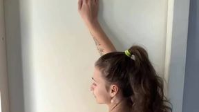 Social Media Creator @veola @Teasing and #Sexy Lingerie #Brunette #Natural Big Tits movie hardcore free | Tik.Porn