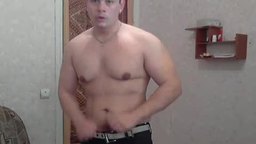 Shastya Artem Private Show