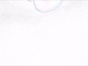 cartoon filtered cumshot from a small cock bear
