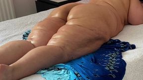 Hot milf hungry for black cock balls deep. Kinky fetish fantasy cougar milf