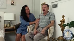 Unusual People 15 Award N.15: Unstoppable Sperm Production