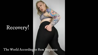 The World According To Rem Sequence #6