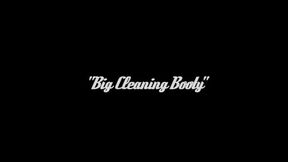 Mazzaratie Monica - Big Cleaning Booty
