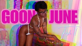 Goon June Task 1