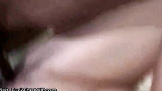 BBC made Bella Cum so many Times she Could not Talk 2