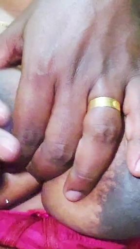 Kavita Mistress Servant Sex at Home