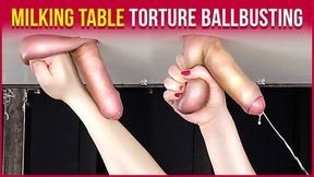 Handjob With Ruined Orgasm Era