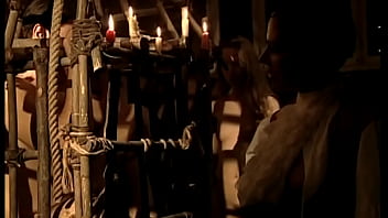 LES MARQUISES DE SADE - (the Original Movie in HD restyling Version)