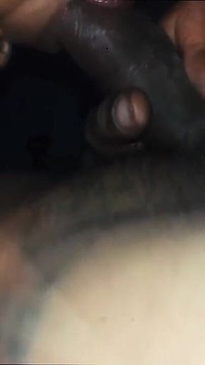 Sri Lankan Wonder Woman Tames Dick
