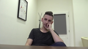 Dirty Scout: From Failure to New Beginnings in Prague