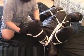 Slave play by master