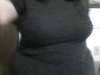 the woman who is curious