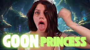GOON PRINCESS