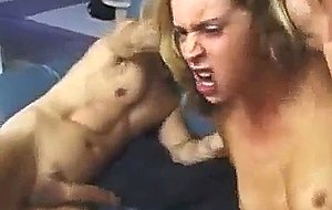 Kelly wells - riveted rectums 2 (anal)