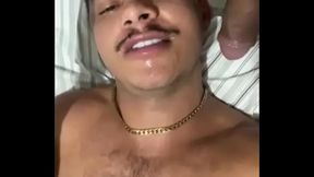 O Casal Dotado n&atilde_o aguentou e me levou pra foder gostoso