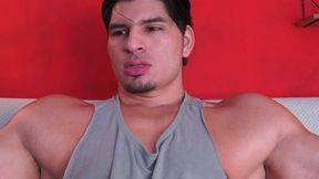 Anderson Wild Private Show