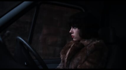 Under the skin (20.13) audio latino scarlett johansson nudes