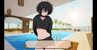 My Roommate Femboy Special Weekend 7