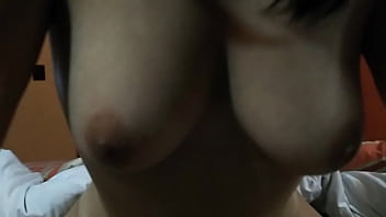 Gozando en pareja