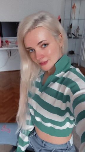 Enjoying My Time, What About You?