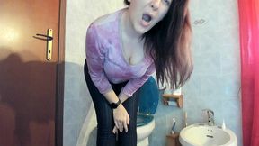 gorgeous little fleet enema