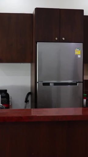 Almost caught surprise anal creampie with step daughter   Clip 1