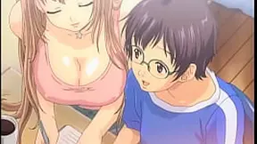 Busty Tutor Seduces Naive Studnt in Hatd Clssroom Encounter