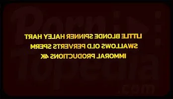 Petite Blonde Henley Hart with Mature Lover - 4K Fun! Limited content