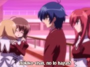 Anime crack [Porque youtube no medeja subirlo en su plataforma]