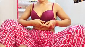 I fucked my big stepsister she was come me and I fucked him