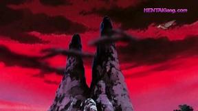 ”Hooligan (ep.1) ◇ UNCENSORED ANIME (ENG Dubbed)”