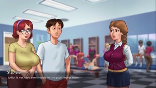 Hottest Video Game Tits | XXX Gameplay