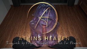 slime girl s curious blowjob - [ai]