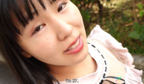 cute and sweet ichika matui spreads her legs so we can dine on her pussy