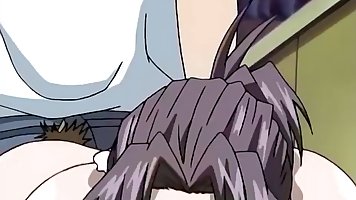 Taboo charming mother Episode 04 Hentai