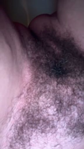 Super Horny Late Night Piss