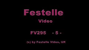 FV295 - 5 HD Candy vs Danielle & Stela