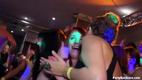 Partyhardcore - 2017-10-09