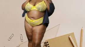 BBW MY SEXY BBW TUDOR EXTENDED UNCUT 4K VERSION