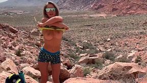 Fucking Sparks Fly When We Get Down and Dirty