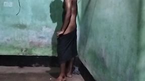 Indian Desi Big Cock Guy